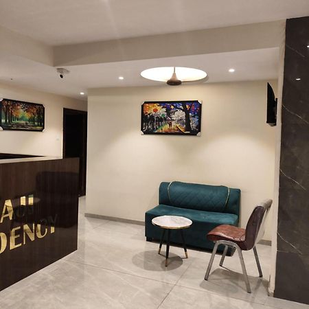 New Balaji Residency By Glitz Hotels Ulhāsnagar المظهر الخارجي الصورة