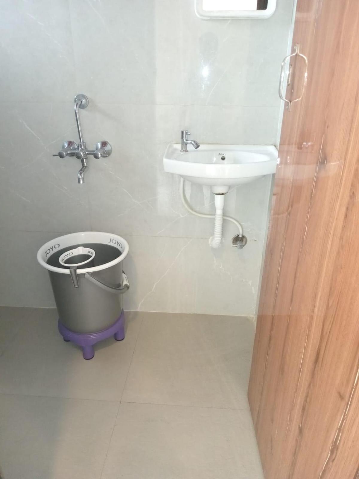 New Balaji Residency By Glitz Hotels Ulhāsnagar المظهر الخارجي الصورة