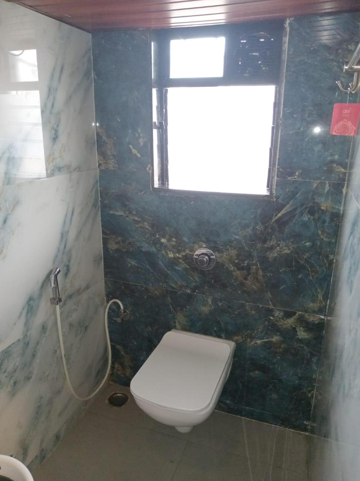New Balaji Residency By Glitz Hotels Ulhāsnagar المظهر الخارجي الصورة