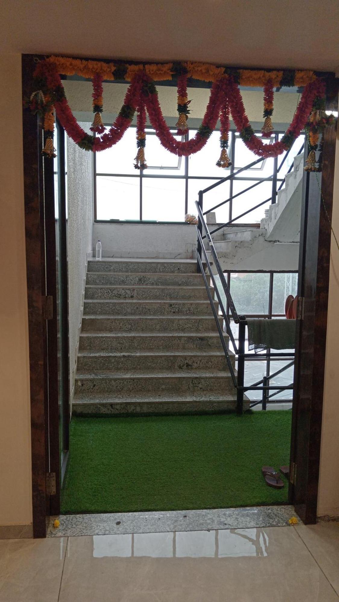 New Balaji Residency By Glitz Hotels Ulhāsnagar المظهر الخارجي الصورة