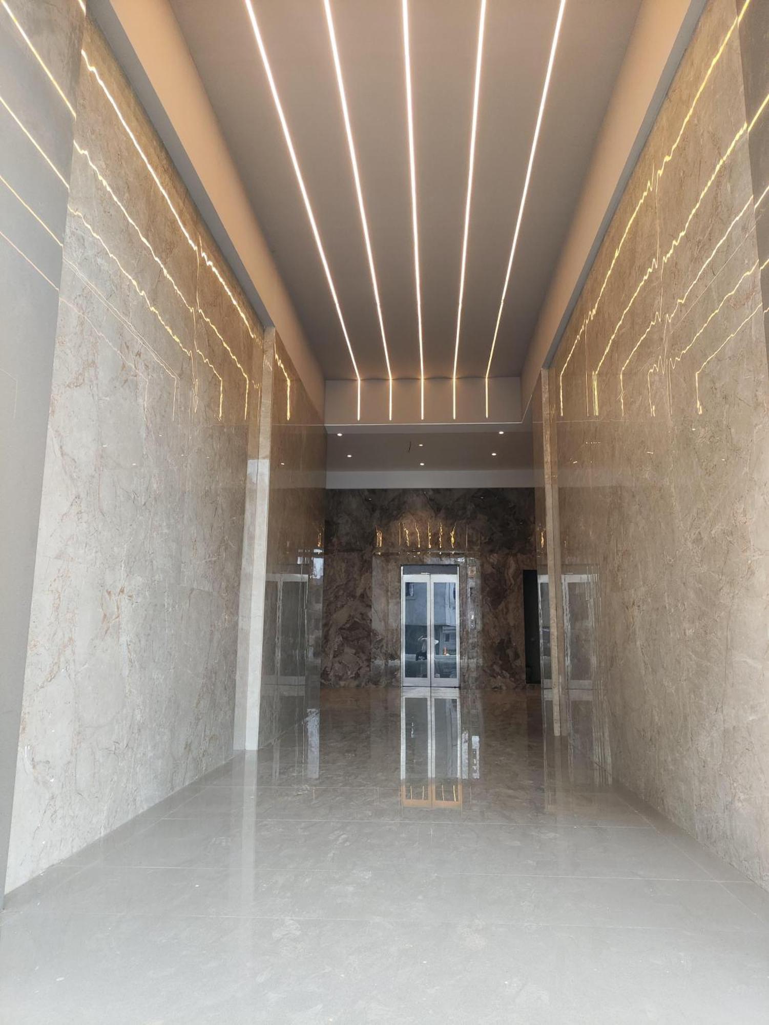 New Balaji Residency By Glitz Hotels Ulhāsnagar المظهر الخارجي الصورة